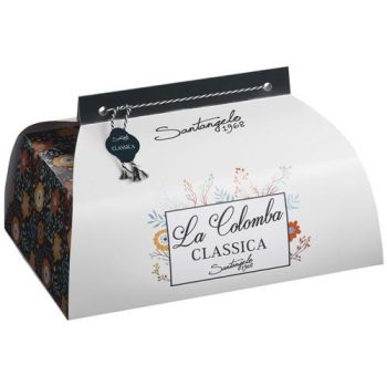 Santangelo – Colomba Classica