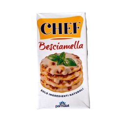 Besciamella Chef