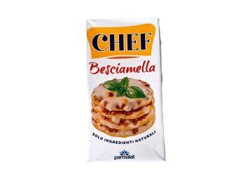 Besciamella Chef