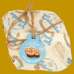 Le Bontà del Pistacchiere – Colomba Classica