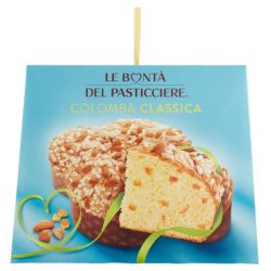 Colomba Classica – Le Bontà del Pistacchiere