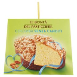 Le Bontà del Pistacchiere