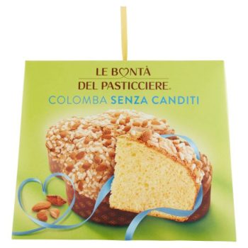 Le Bontà del Pistacchiere