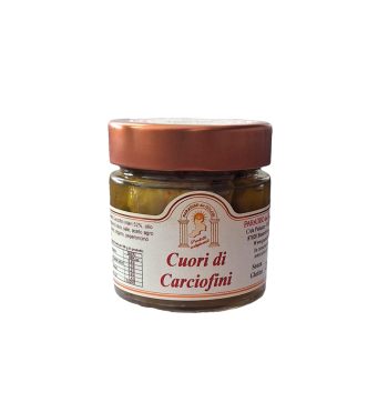 Cuori di Carciofini Paradiso