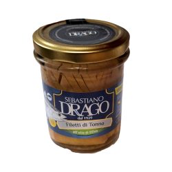 Filetti di Tonno