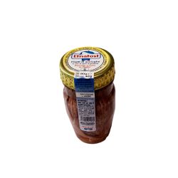 Acciughe Etnatost