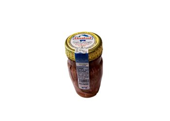 Acciughe Etnatost