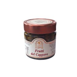 Frutti del Cappero