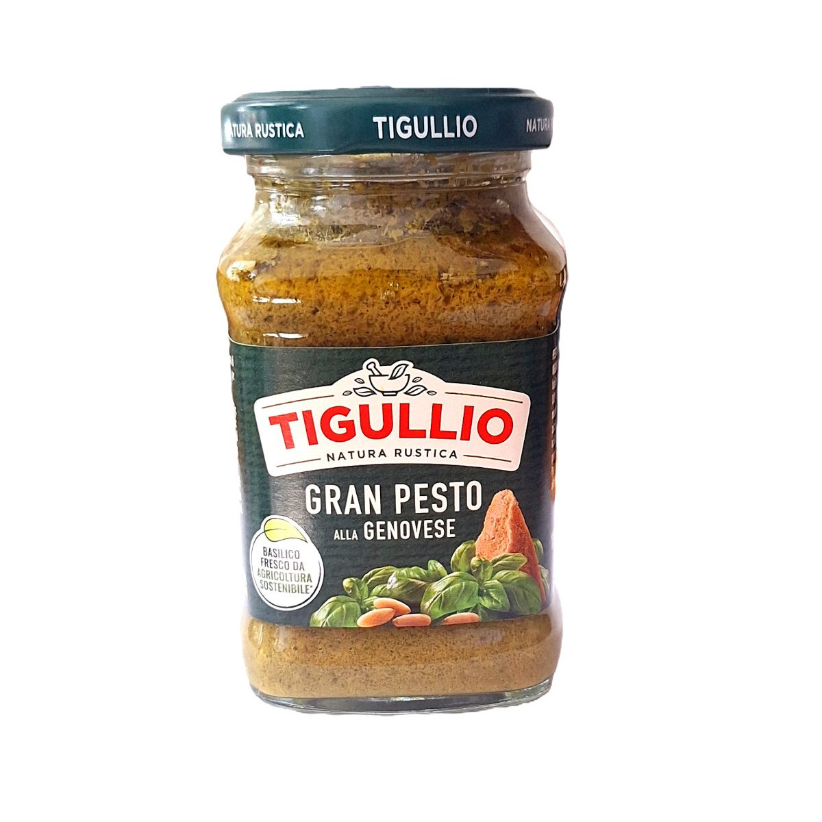 Gran Pesto alla Genovese Tigullio