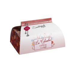 Santangelo – Colomba alle Ciliegie
