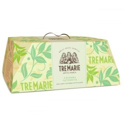Tre Marie – Colomba Tuttuvetta