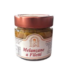 Melanzane a Filetti Paradiso