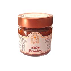 Salsa Paradiso