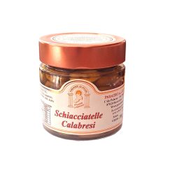 Schiacciatelle Calabresi Paradiso