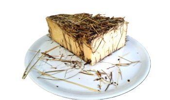 Formaggio del Fieno