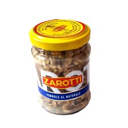 Zarotti Vongole al Naturale