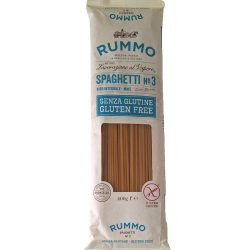 Rummo Spaghetti Senza Glutine