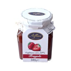 Confettura Extra di Fragole
