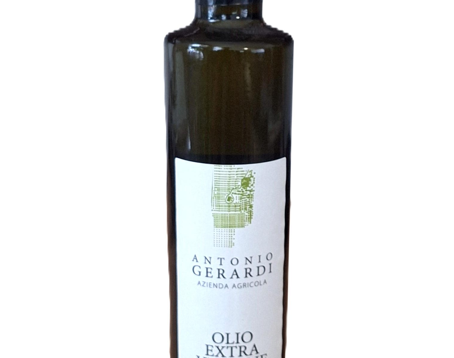 Oliwa Extra Vergine di Oliva Antonio Gerardi