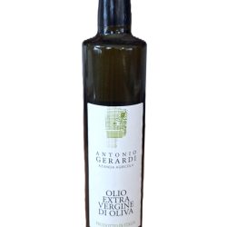 Oliwa Extra Vergine di Oliva Antonio Gerardi