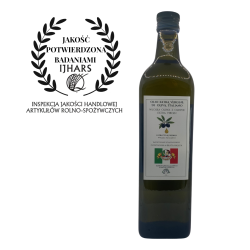 OLIWA EXTRA VERGINE DI OLIVA ITALIANO 1L
