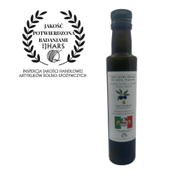 OLIWA EXTRA VERGINE DI OLIVA ITALIANO 250ML