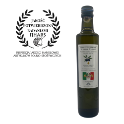 OLIWA EXTRA VERGINE DI OLIVA ITALIANO 500ML