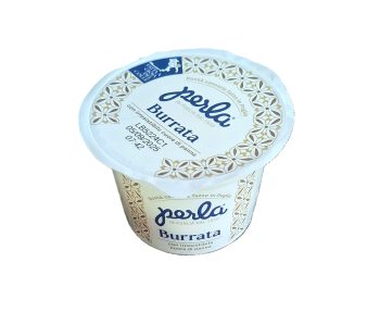 burrata
