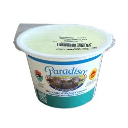 Mozzarella Di Bufala Paradiso
