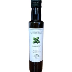 Oliwa L'Oliveto Azienda Agricola Basilico