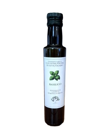 Oliwa L'Oliveto Azienda Agricola Basilico