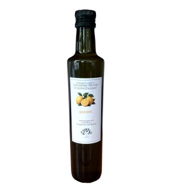 Oliwa L'Oliveto Azienda Agricola Limone