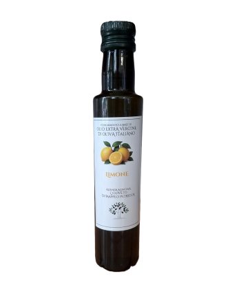 Oliwa L'Oliveto Azienda Agricola Limone