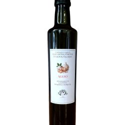 Oliwa L'Oliveto Azienda Agricola Aglio