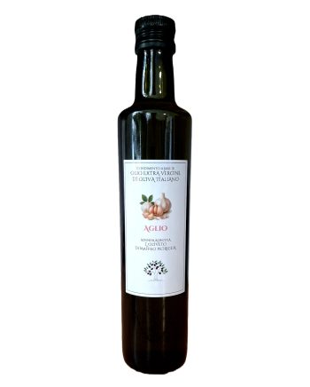 Oliwa L'Oliveto Azienda Agricola Aglio