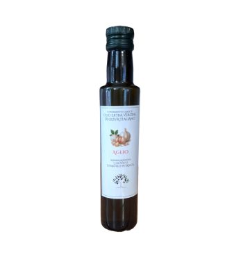 Oliwa L'Oliveto Azienda Agricola Aglio
