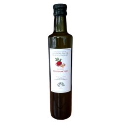 Oliwa L'Oliveto Azienda Agricola Aglio Peperoncino
