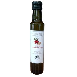 Oliwa L'Oliveto Azienda Agricola Aglio Peperoncino