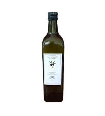 Oliwa L'Oliveto Azienda Agricola (Naturalna 500ml)