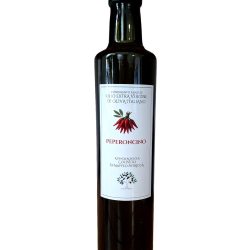 Oliwa L'Oliveto Azienda Agricola Peperoncino