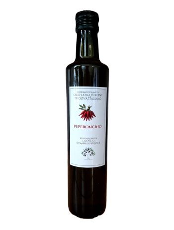 Oliwa L'Oliveto Azienda Agricola Peperoncino