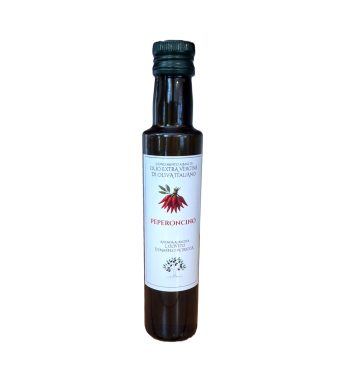 Oliwa L'Oliveto Azienda Agricola Peperoncino