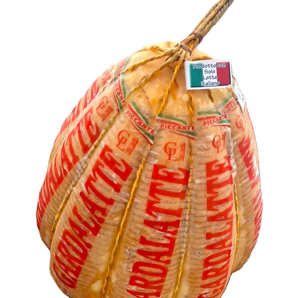 Provolone Piccante