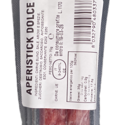 Aperistick Dolce (70g)