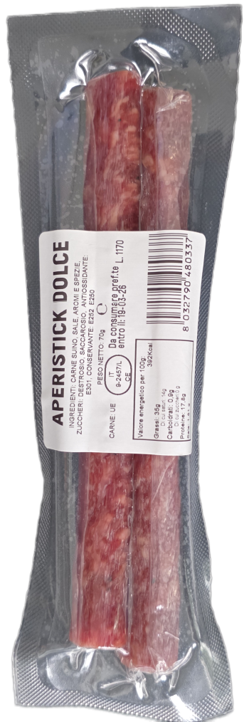 Aperistick Dolce (70g)