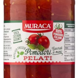 Muraca Pomidori Pelati
