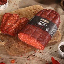 Schiacciatella Calabrese Piccante(ok 280g)