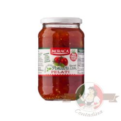 Muraca Pomidori Pelati 520 g