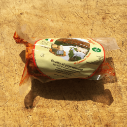 Ricotta al Peperoncino – ricotta kozia aromatyzowana peperoncino