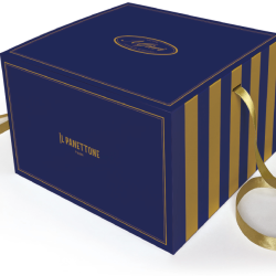 IL PANETTONE – Alfieri (5 smaków)